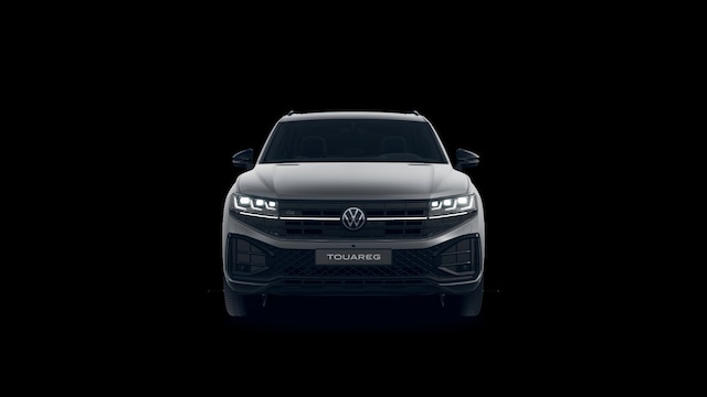 Volkswagen Touareg 3.0 V6 TDI
