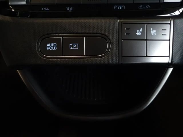 Hyundai INSTER 49 kWh