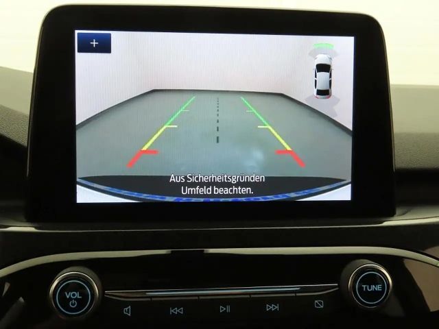 Ford Kuga EcoBoost ST Line X