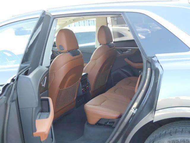 Audi Q8 50 TDI Quattro