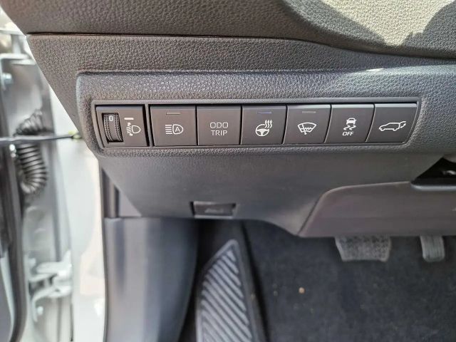 Toyota Corolla Hybride Touring