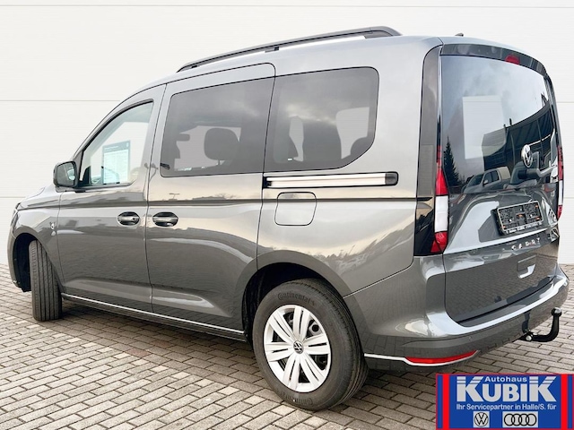 Volkswagen Caddy 1.5 TSI DSG Family