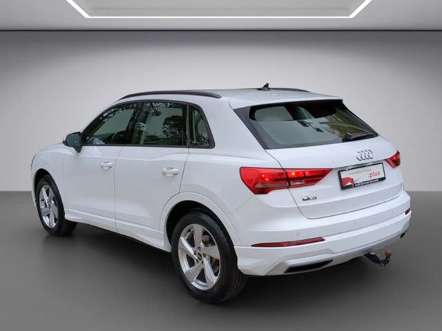 Audi Q3 1.5 TFSI S-Tronic