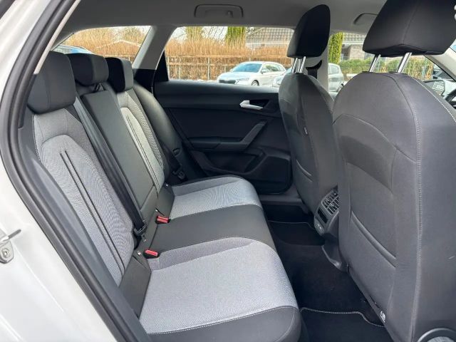 Seat Leon 1.0 TSI DSG Sportstourer Style