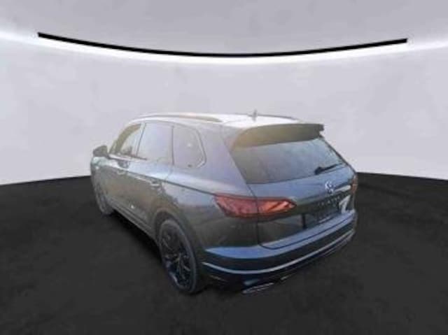 Volkswagen Touareg 3.0 V6 TDI