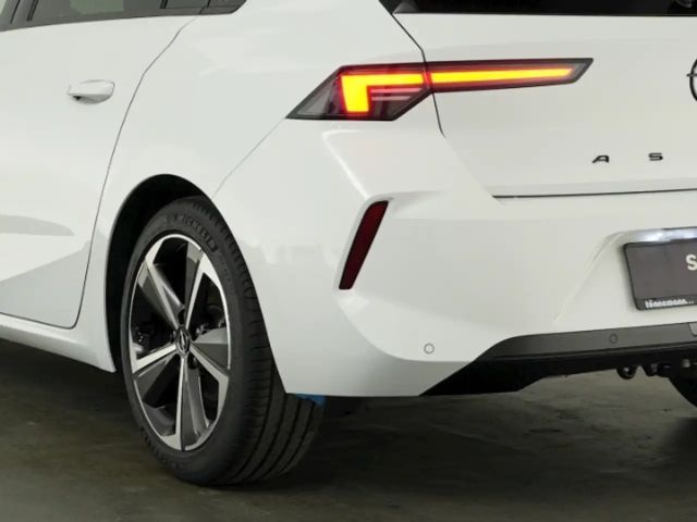 Opel Astra GS-Line Grand Sport