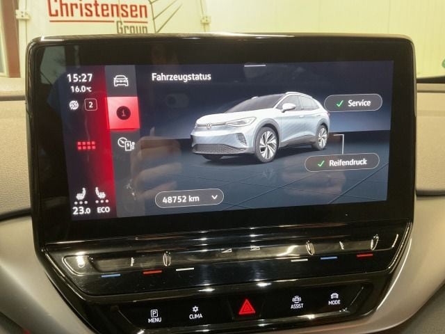 Volkswagen ID.4 Performance Pro