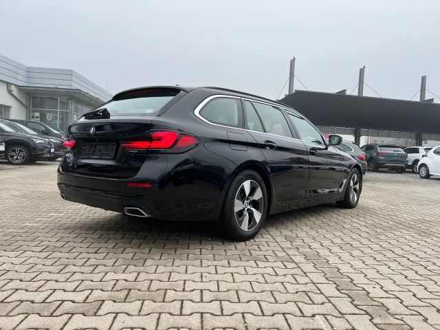 BMW 520 520d Touring