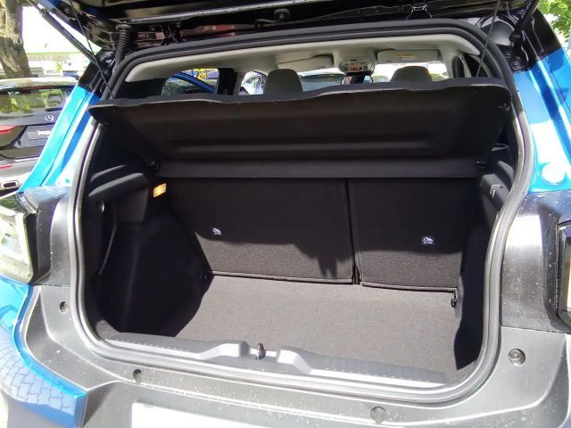 Citroën C3 Max PureTech