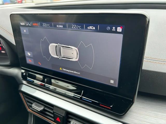 Cupra Formentor 1.5 TSI DSG