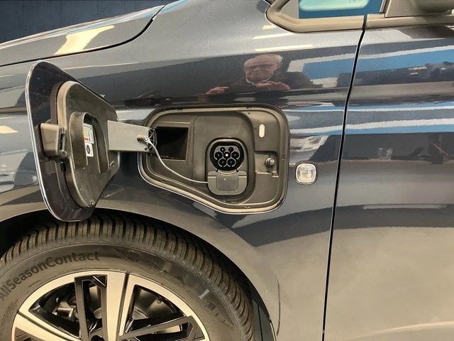 Volkswagen Caddy DSG Style eHybrid