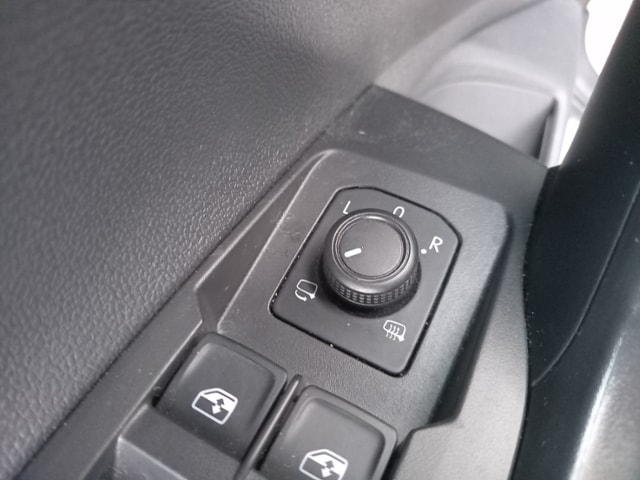Volkswagen Polo VI ACC SIDE ASSIST SHZ APP-CONNECT