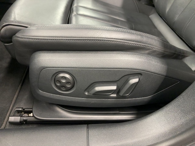 Audi A4 35 TDI Avant S-Line S-Tronic