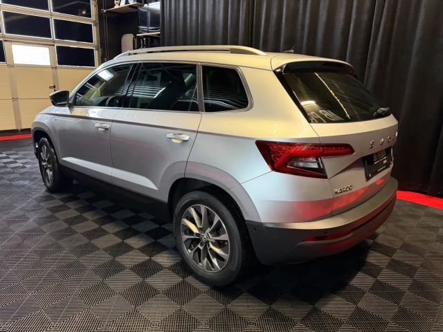 Skoda Karoq 4x4 Clever