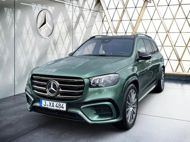 Mercedes-Benz GLS 580 4MATIC AMG Line