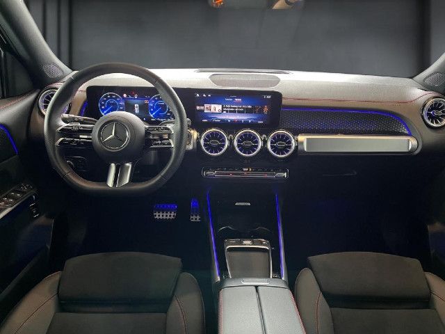 Mercedes-Benz EQB 250