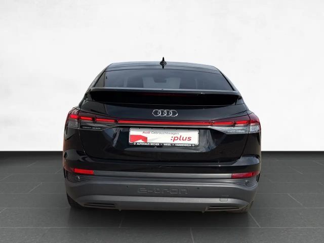 Audi Q4 e-tron 35 Sportback