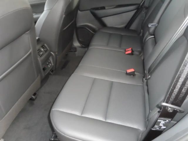 Nissan X-trail N-Connecta