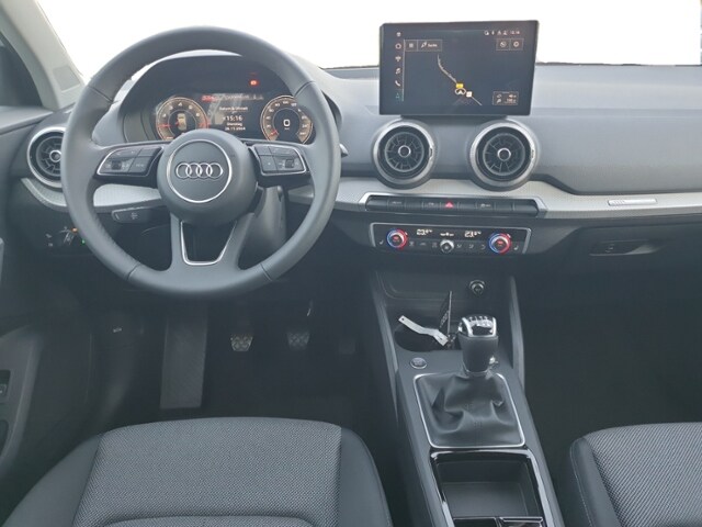 Audi Q2 30 TFSI