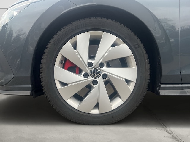 Volkswagen Golf GTI Golf VIII