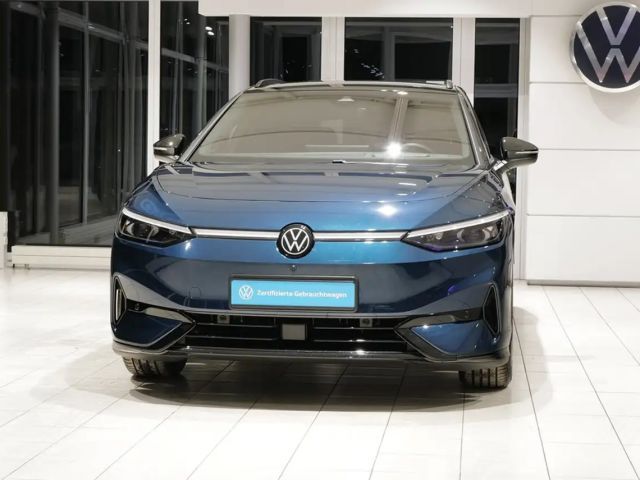 Volkswagen ID.7 Pro Tourer
