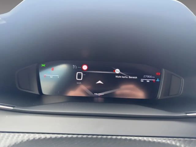 Peugeot 2008 Allure Pack PureTech