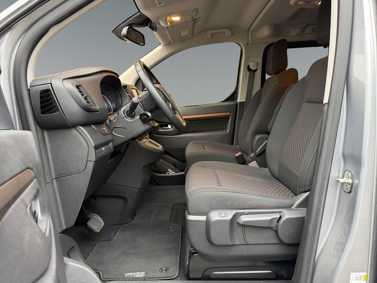 Toyota Proace Verso EV L1 Plus Team D