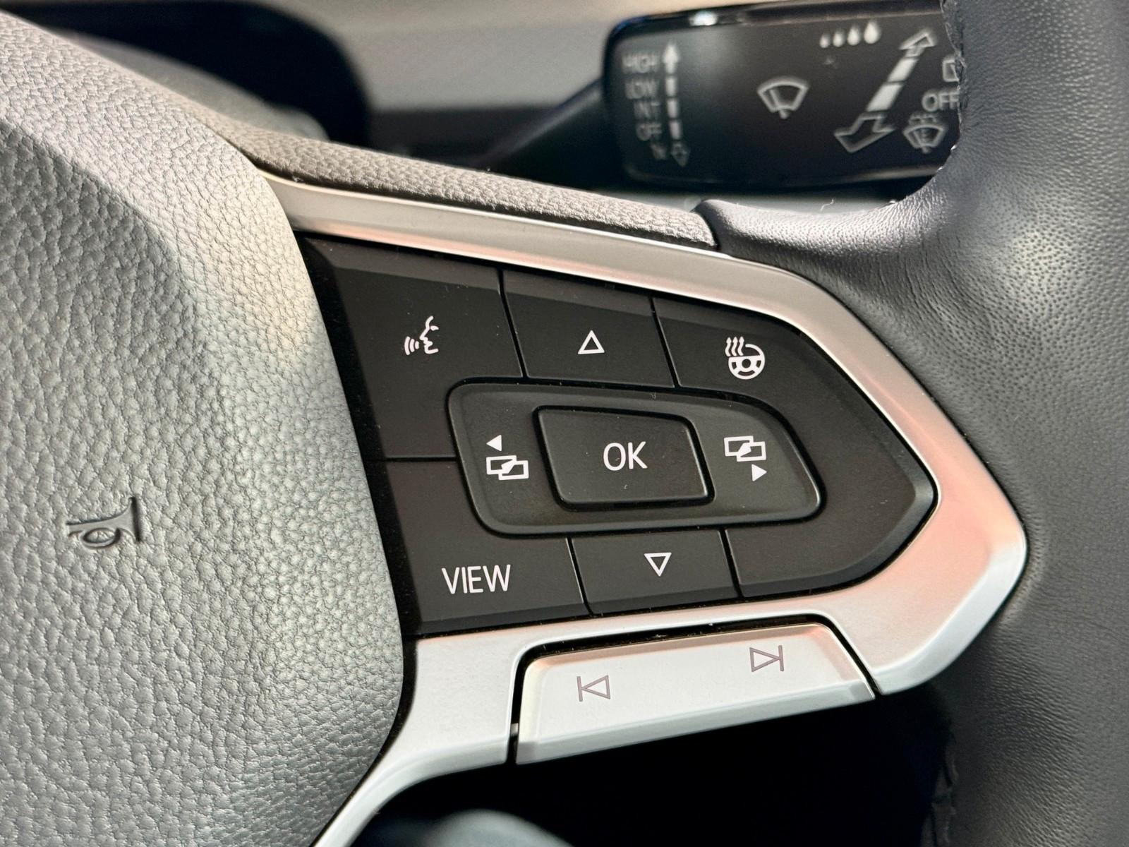 Volkswagen Golf 1.5 TSI Golf VIII Life