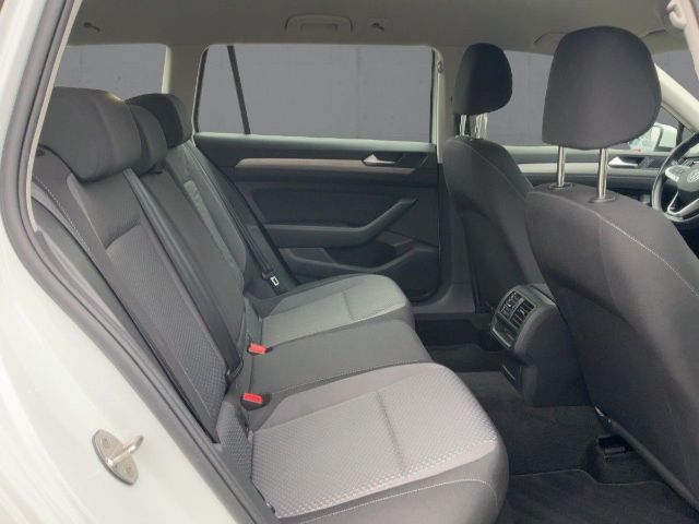 Volkswagen Passat 2.0 TDI DSG Variant