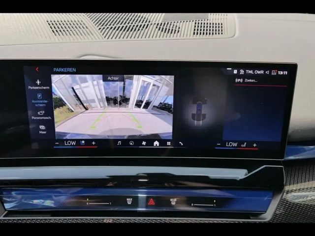 BMW i5 M60 Sedan xDrive