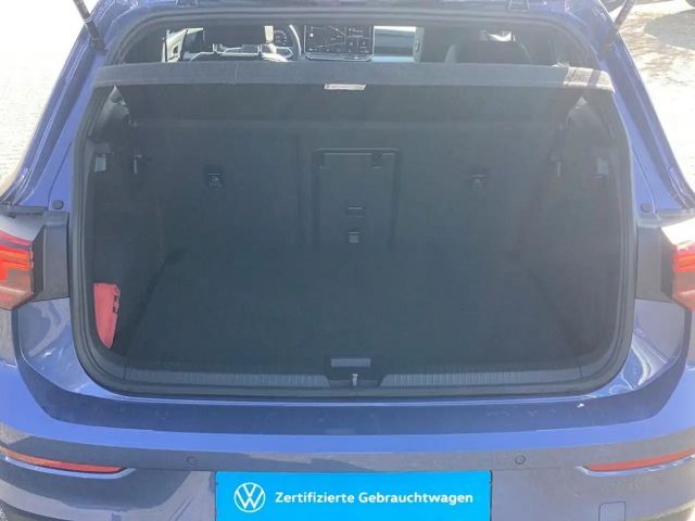 Volkswagen Golf DSG Golf VIII