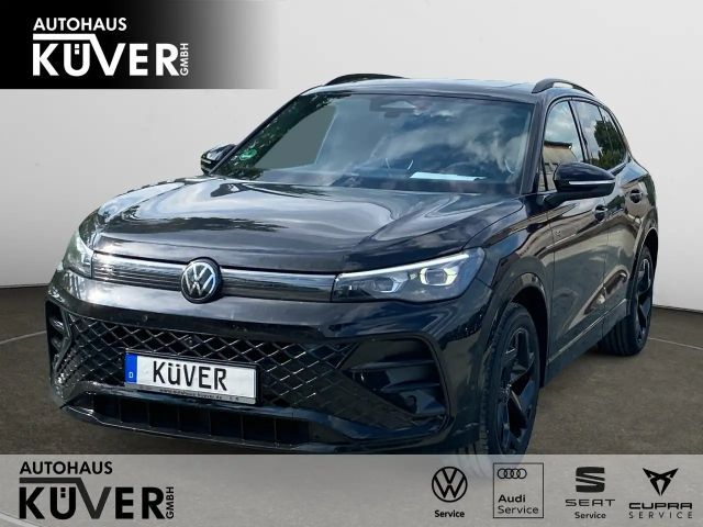 Volkswagen Tiguan 1.5 TSI DSG R-Line