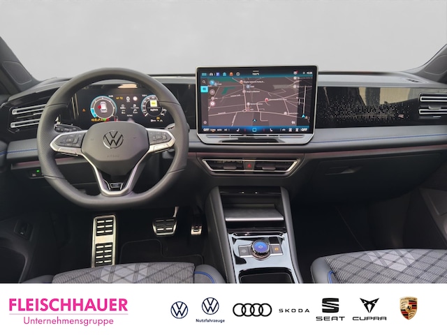 Volkswagen Tiguan DSG R-Line