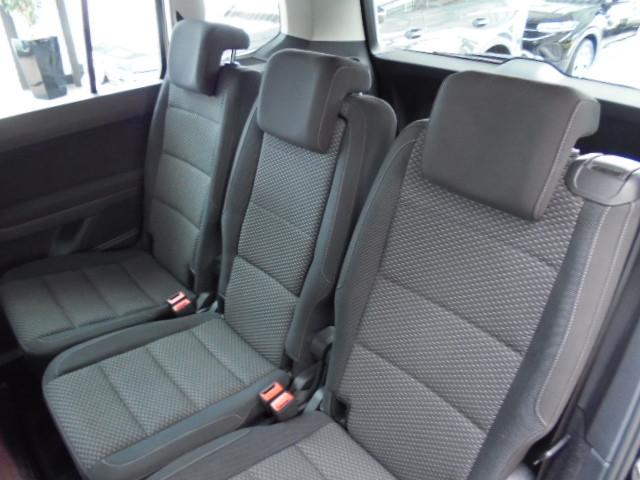 Volkswagen Touran 1.5 TSI
