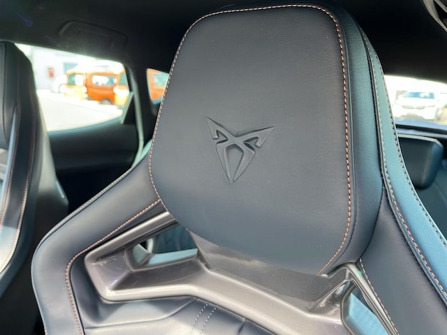 Cupra Formentor 2.0 TSI 4Drive VZ5