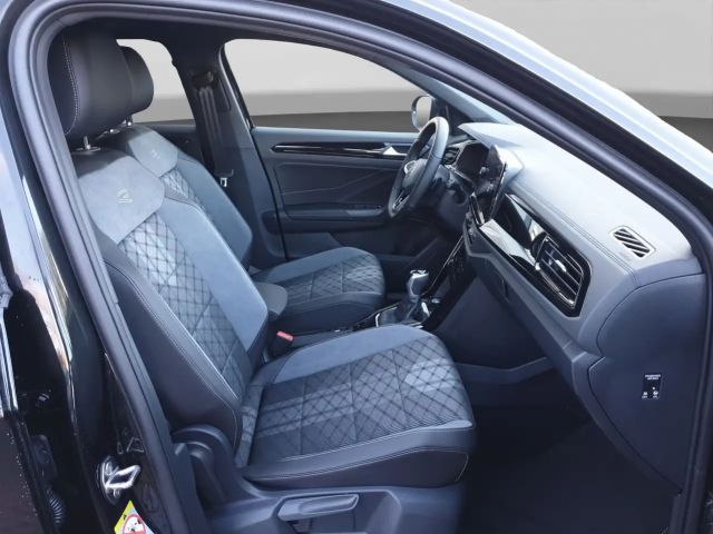 Volkswagen T-Roc 1.5 eTSI DSG R-Line