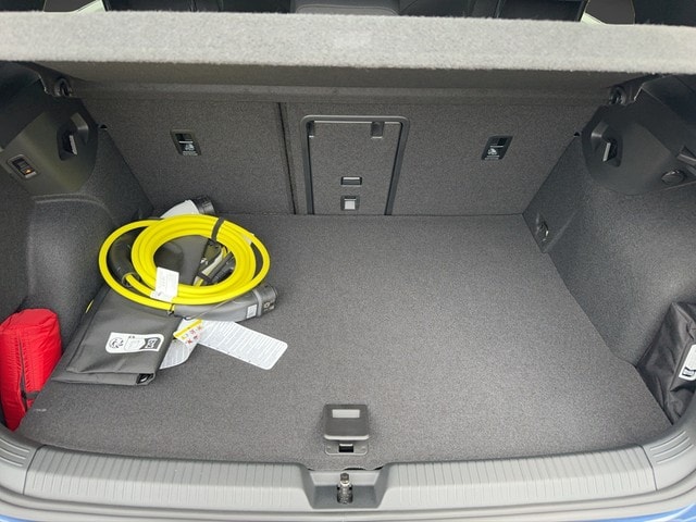 Volkswagen Golf DSG Golf VIII eHybrid