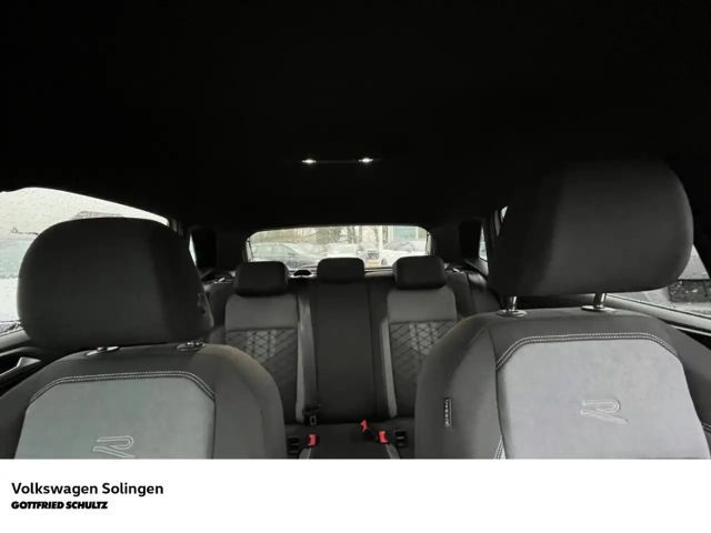 Volkswagen Polo 1.0 TSI R-Line