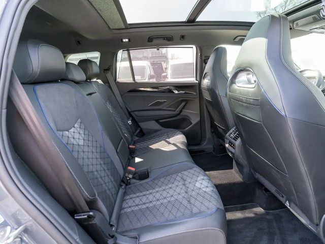 Volkswagen Tayron 2.0 TDI DSG R-Line