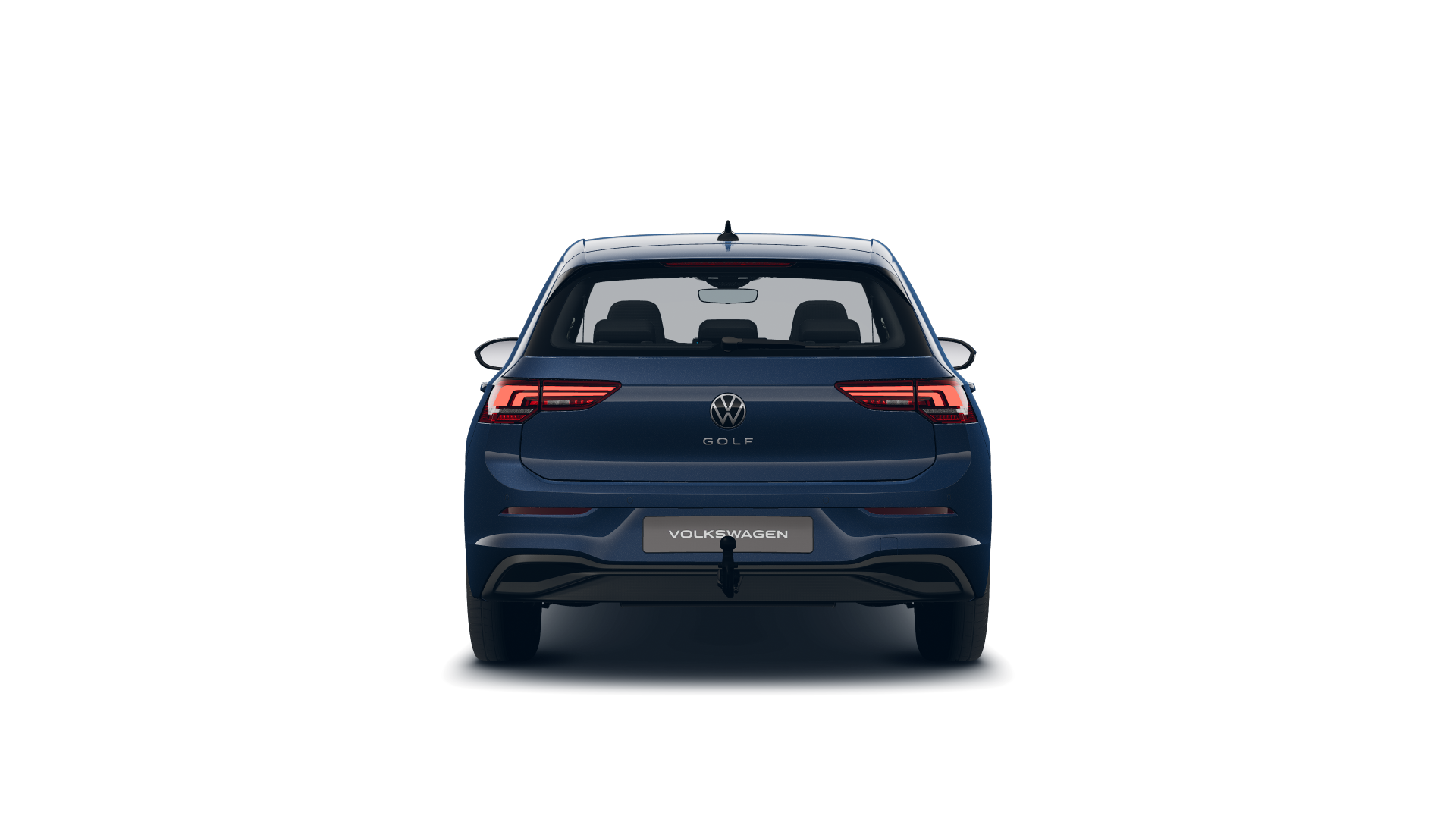 Volkswagen Golf 1.5 TSI Golf VIII Life