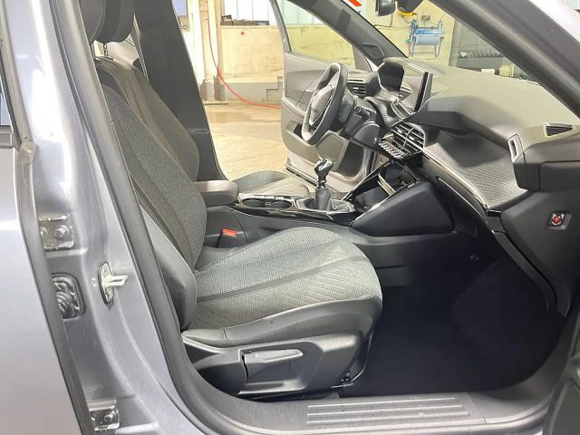 Peugeot 2008 Allure Pack PureTech