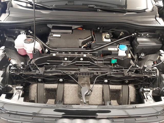 Audi Q4 e-tron 50 Quattro Sportback