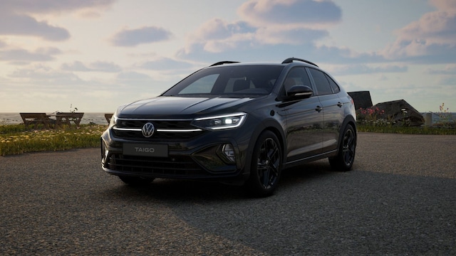 Volkswagen Taigo DSG R-Line