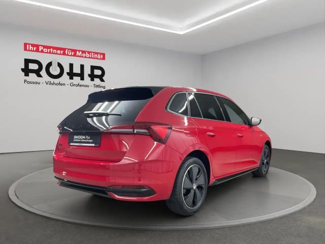 Skoda Scala 1.5 TSI