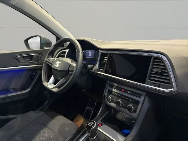 Seat Ateca 1.5 TSI FR-lijn