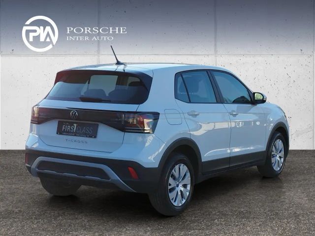 Volkswagen T-Cross 4Me TSI