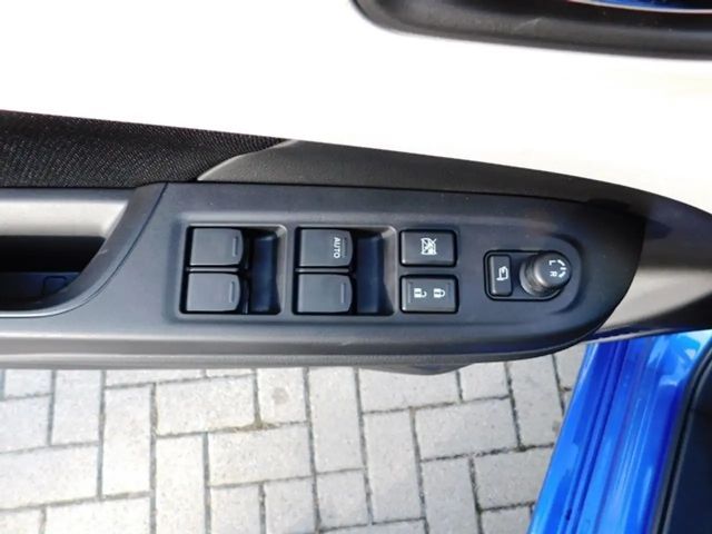 Suzuki Swift 4x2 Comfort DualJet Hybrid