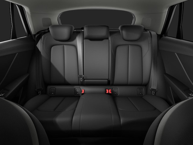 Audi Q2 35 TFSI S-Line S-Tronic