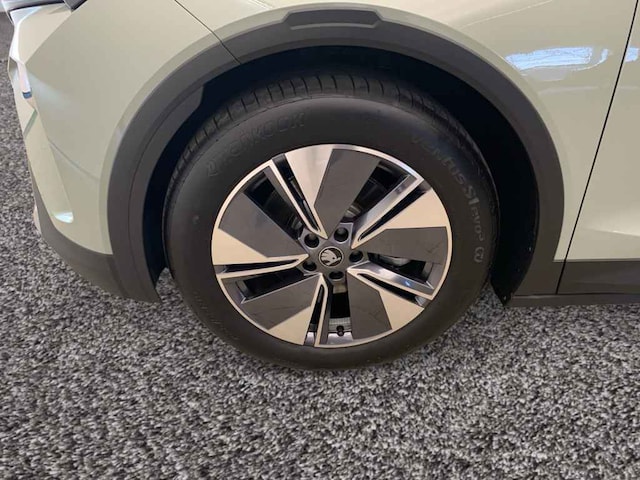 Skoda Elroq 50