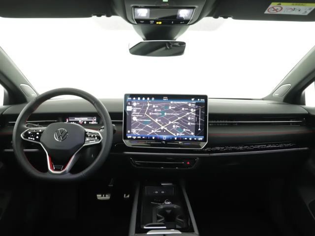 Volkswagen ID.7 4Motion Business GTX Tourer